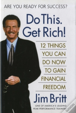 Capa do artigo Do This, Get Rich