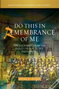 Capa do artigo Do This In Remembrance Of Me