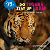 Capa do artigo Do Tigers Stay Up Late