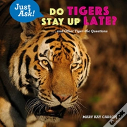 Capa do artigo Do Tigers Stay Up Late