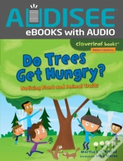Capa do artigo Do Trees Get Hungry?