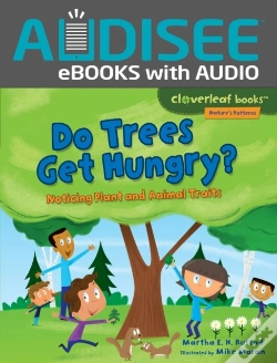 Capa do artigo Do Trees Get Hungry?