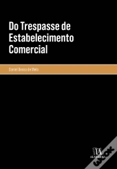 Do Trespasse de Estabelecimento Comercial