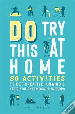 Capa do artigo Do Try This At Home