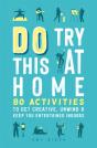 Do Try This At Home - Preview
