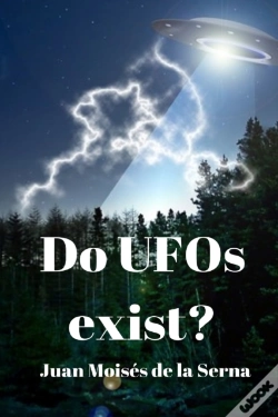Capa do artigo Do Ufos Exist?