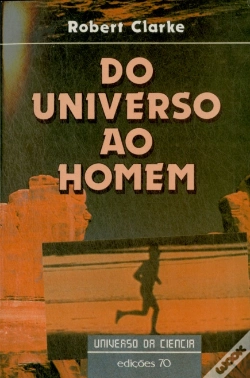 Capa do artigo Do Universo ao Homem