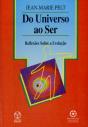 Do Universo ao Ser - Preview