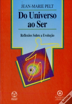 Capa do artigo Do Universo ao Ser