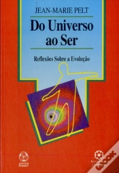 Capa do artigo Do Universo ao Ser