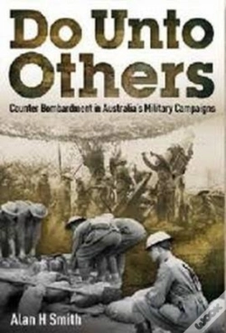 Capa do artigo Do Unto Others