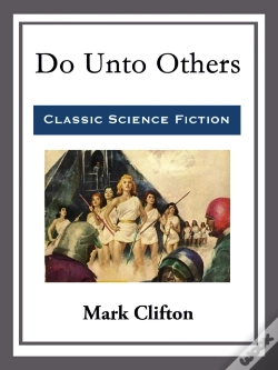 Capa do artigo Do Unto Others