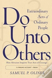 Capa do artigo Do Unto Others