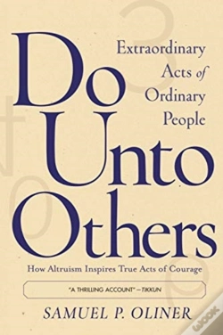 Capa do artigo Do Unto Others