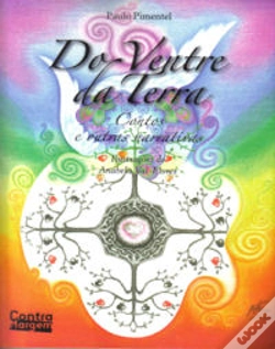 Capa do artigo Do Ventre da Terra