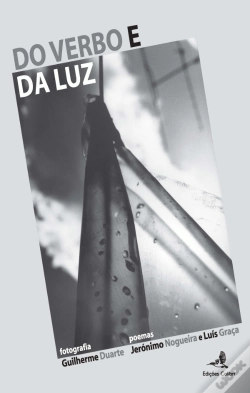 Capa do artigo Do Verbo e da Luz