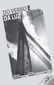 Capa do artigo Do Verbo e da Luz