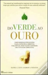 Do Verde ao Ouro