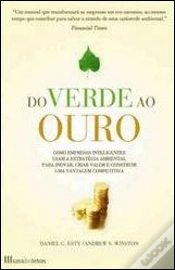Capa do artigo Do Verde ao Ouro