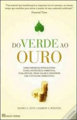 Capa do artigo Do Verde ao Ouro