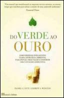 Do Verde ao Ouro