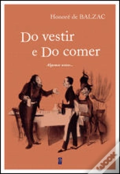Capa do artigo Do Vestir e Do Comer