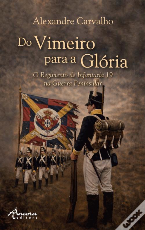 Do Vimeiro para a Glória