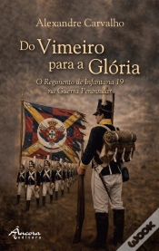 Capa do artigo Do Vimeiro para a Glória