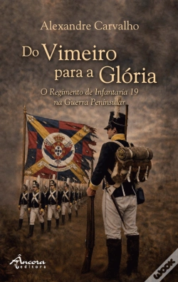 Capa do artigo Do Vimeiro para a Glória