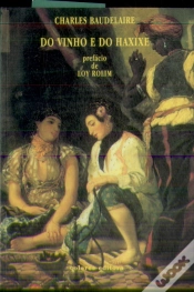 Capa do artigo Do Vinho e do Haxixe