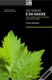Capa do artigo Do Vinho e Do Haxixe
