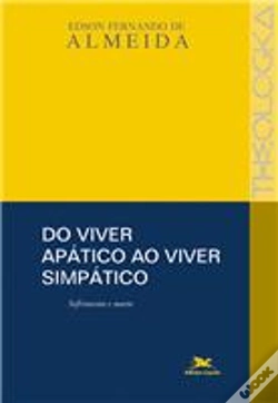 Capa do artigo Do Viver Apático ao Viver Simpático