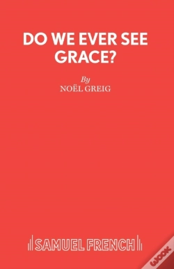 Capa do artigo Do We Ever See Grace?