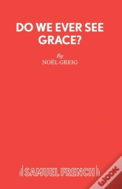 Capa do artigo Do We Ever See Grace?