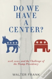 Do We Have A Center?