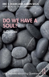 Do We Have A Soul?