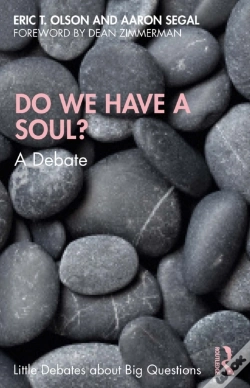 Capa do artigo Do We Have A Soul?