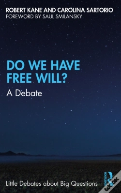 Capa do artigo Do We Have Free Will?