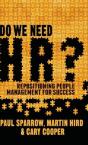 Do We Need Hr? - Preview