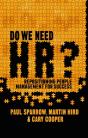 Do We Need Hr? - Preview