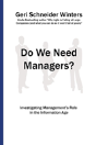 Do We Need Managers? - Preview
