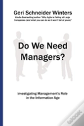 Do We Need Managers?