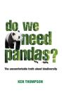 Do We Need Pandas? - Preview