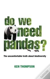 Capa do artigo Do We Need Pandas?