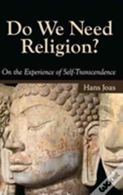 Capa do artigo Do We Need Religion?