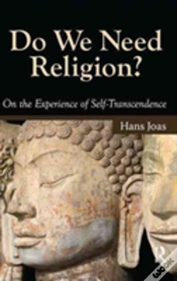 Capa do artigo Do We Need Religion?