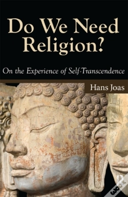 Capa do artigo Do We Need Religion?