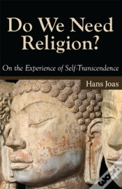 Capa do artigo Do We Need Religion?