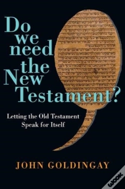 Capa do artigo Do We Need The New Testament? Â€“ Letting The Old Testament Speak For Itself