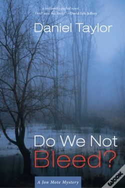 Capa do artigo Do We Not Bleed?